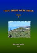 Volume Five Book Cover