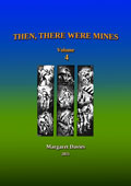 Volume Four Book Cover