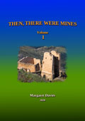 Volume One Book Cover