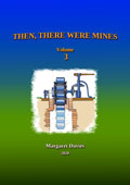 Volume Three Book Cover