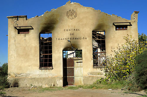 More About El Arteal